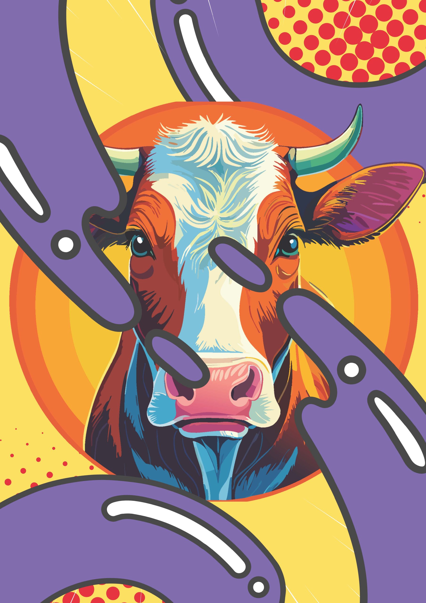 Kunstposter Shaneeya Acton 2